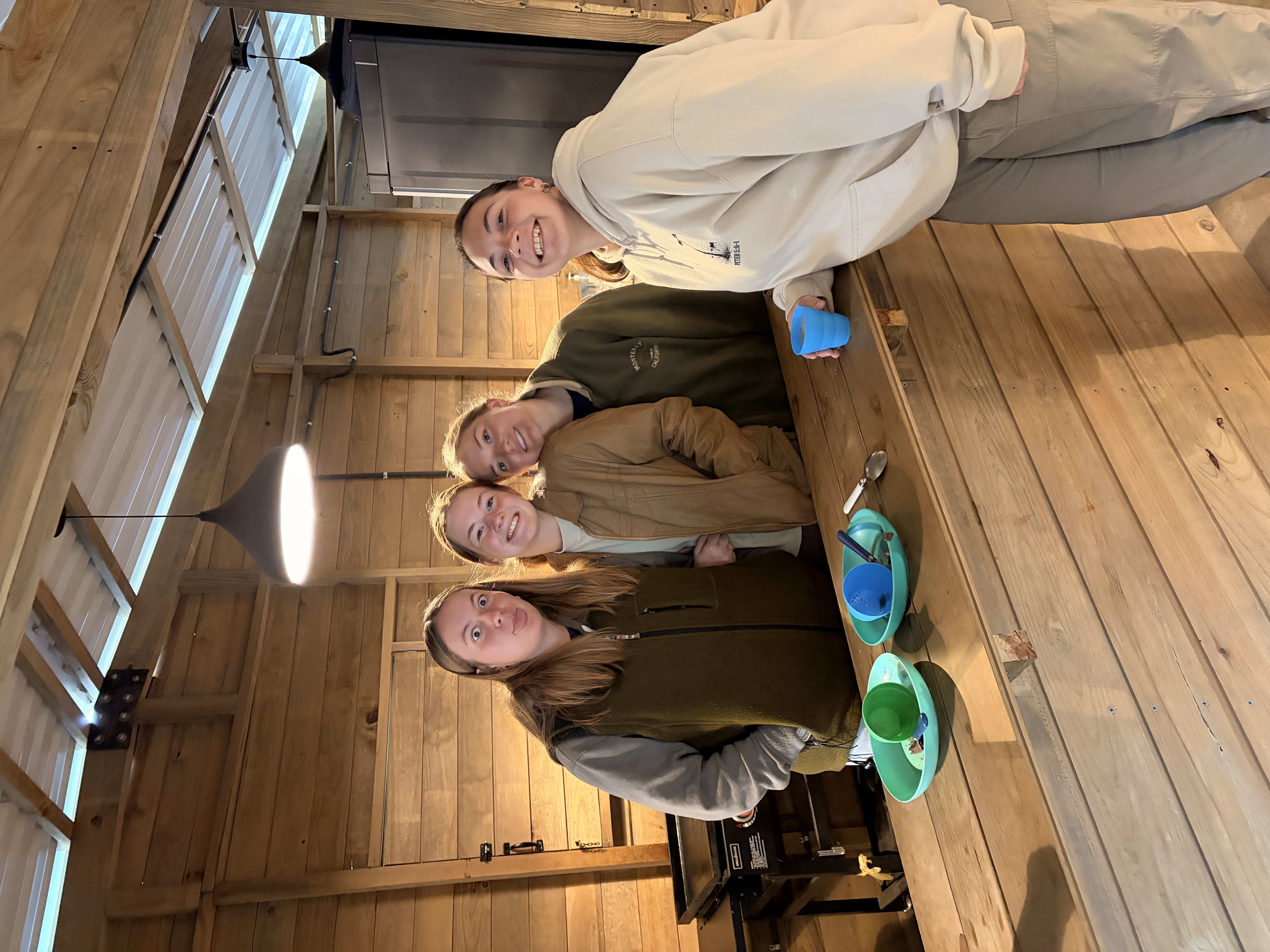 Life Here In Guatemala